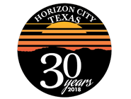 Horizon City Real Estate